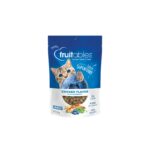 FRUITABLES CAT TREATS CHICKEN WITH BLUEBERRY - POLLO CON ARÁNDANOS