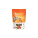FRUITABLES CAT TREATS TUNA WITH PUMPKIN - ATÚN CON CALABAZA