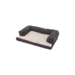CAMA ORTOPÉDICA PET BOLSTER