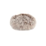 CAMA 26" SNOOZZY GLAMPET DONUT FAUX