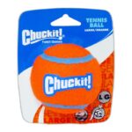 CHUCKIT TENNIS BALL LARGE