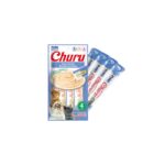 CHURU TUNA RECIPE