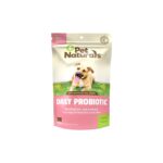 PET NATURALS DAILY PROBIOTIC FOR DOGS