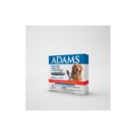 ADAMS PLUS FLEA AND TICK COLLAR FOR DOGS & PUPPYS
