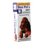 DOXI-PET'S NRV