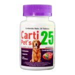 CARTI-PET'S 25