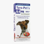 TYRO-PET'S NRV