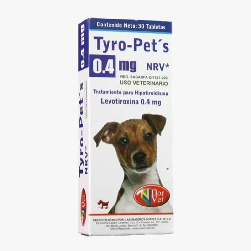 EGM1907212 TYRO-PET'S NRV - Image 1