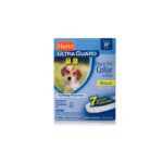 FLEA & TICK COLLAR FOR DOGS