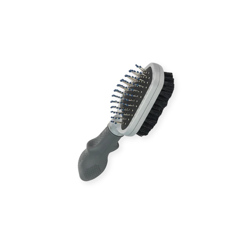 EGM192929 FURMINATOR DUAL GROOMING BRUSH - Image 1