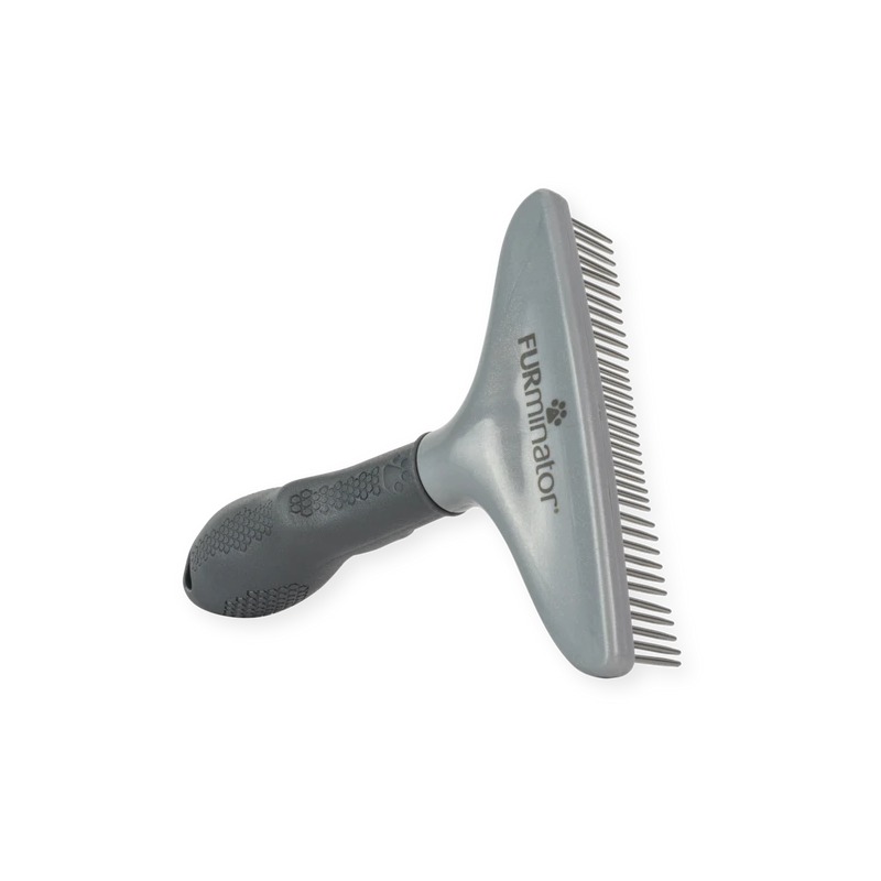 EGM192930 FURMINATOR GROOMING RAKE - Image 1