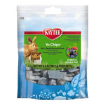 YO CHIPS BERRY BLEND FLAVORED TREAT FOR SMALL ANIMALS - GOLOSINA DE FRUTOS SILVESTRES PARA PEQUEÑAS ESPECIES