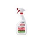 STAIN AND ODOR REMOVER FOAM (ESPUMA) NATURES MIRACLE – DOG