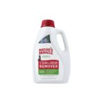 STAIN AND ODOR REMOVER NATURES MIRACLE – CAT