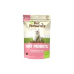 PET NATURALS DAILY PROBIOTIC FOR CATS