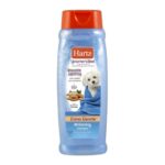 HARTZ GROOMER’S BEST WHITENER SHAMPOO 18 Onz.