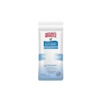 NATURES MIRACLE DEODORIZING BATH WIPES – CLEAN BREEZE SCENT
