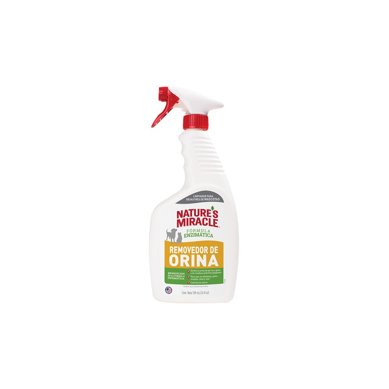 EGM198436 NM URINE REMOVER PETS - Image 1