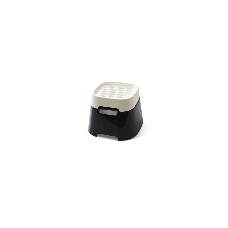 EGM1A0351 SAVIC ERGO CUBE WATER – PLATO ELEVADO PARA AGUA - Image 1