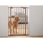 SAVIC DOG BARRIER DOOR – PUERTA PARA MASCOTAS