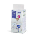 SAVIC PUPPY TRAINER PADS – PADS CREADOR DE HÁBITOS