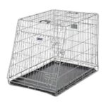SAVIC DOG RÉSIDENCE MOBILE – JAULA TRANSPORTADORA