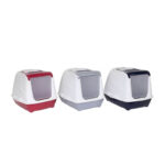 CASA ARENERO FLIP CAT