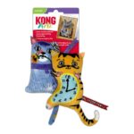 KONG CAT ARTS DALI/VAN GOGH
