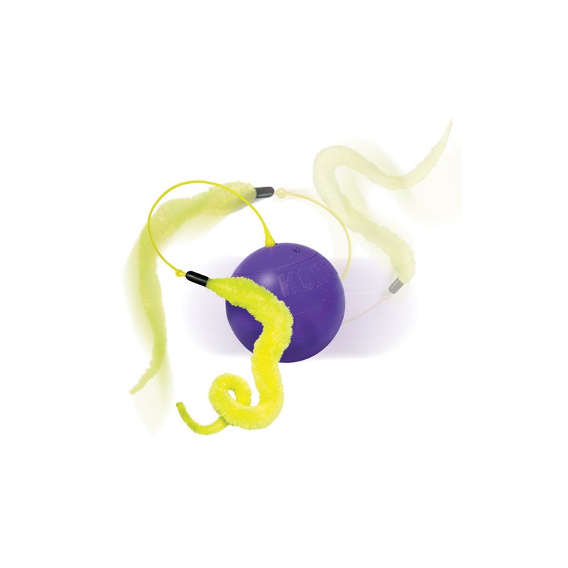 EGM1CA455 KONG® PURRSUIT WHIRLWIND - Image 1