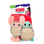 KONG CAT TROPICS PALS