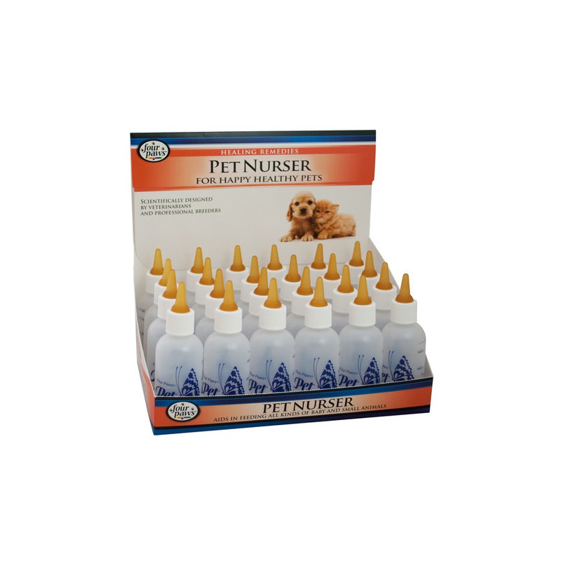 EGM1FPN2 PET NURSER – PACHAS PARA ANIMALES 2 onz. - Image 1