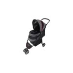 CARRUAJE GEN7PETS REGAL PLUS PET STROLLER