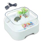 MINI TURTLE TANK