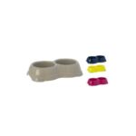 PLATO SMARTY BOWL DOBLE