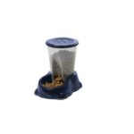 DISPENSADOR DE COMIDA