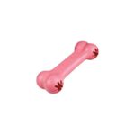 KONG® PUPPY GOODIE BONE™ WITH ROPE