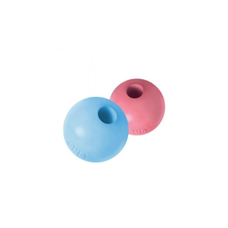 EGM1KPB1 KONG® PUPPY BALL - Image 1