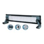 LUCES LED PARA ACUARIOS – LUZ BLANCA Y COLORES