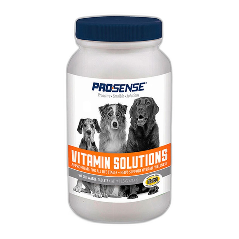 EGM1N1800 PRO-SENSE VITAMIN SOLUTION - Image 1