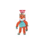 KONG FLOPPY KNOTS FOX