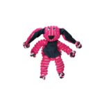 KONG® FLOPPY KNOTS BUNNY