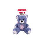 KONG KNOTS TEDDY BEAR - Small