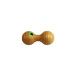 KONG® BAMBOO FEEDER - DUMBBELL
