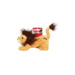 KONG SCAMPERS LION
