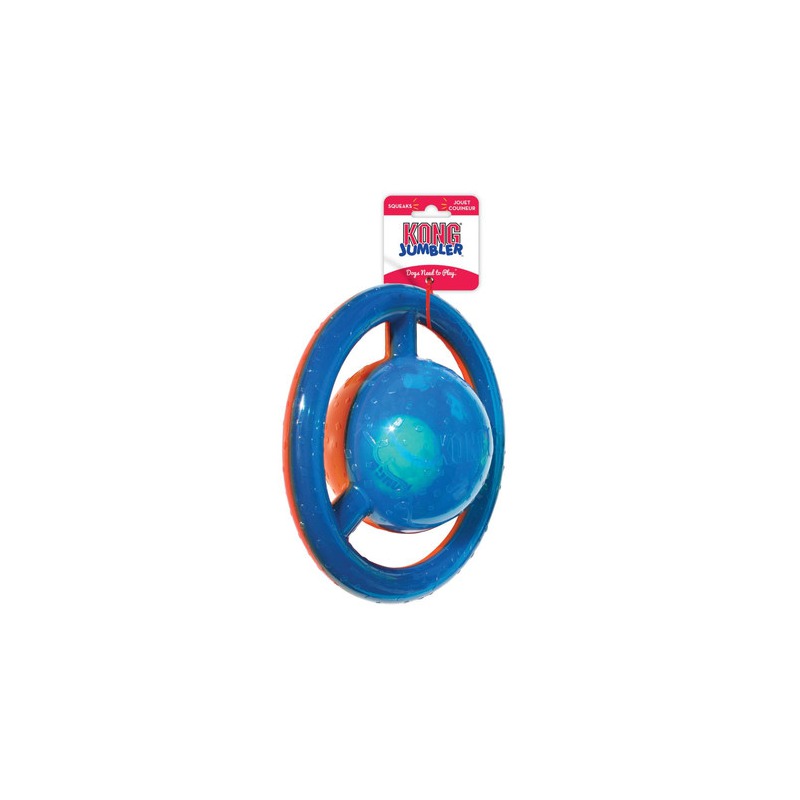 EGM1TMD2 KONG® JUMBLER DISC - Image 1