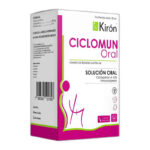 CICLOMUN ORAL