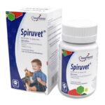SPIRUVET