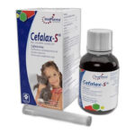 CEFALAX-S SOL