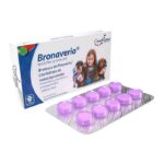 BRONAVERIO TAB