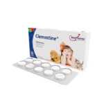 CLEMASTINE